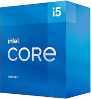 インテルCPU　Core i5-12400F