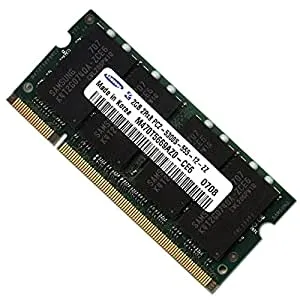 Samsung 2GB DDR2 RAM 667MHz PC2-5300 Laptop | Memory | Reckon Computers Shop (PC Store) in Jaipur
